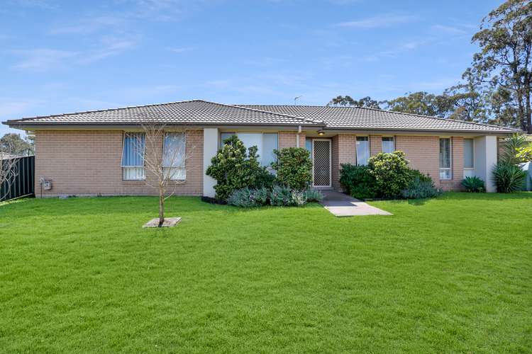 Main view of Homely house listing, 20 Tarrango Street, Cliftleigh NSW 2321
