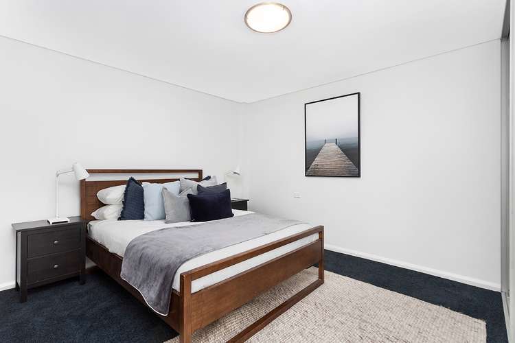 Sixth view of Homely apartment listing, 2/617 King Street, Newtown NSW 2042