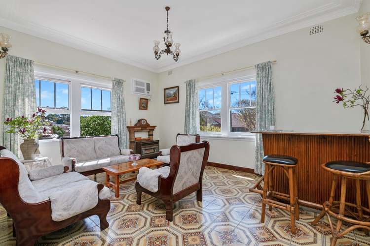 Fifth view of Homely house listing, 1 Hanks Street, Ashfield NSW 2131