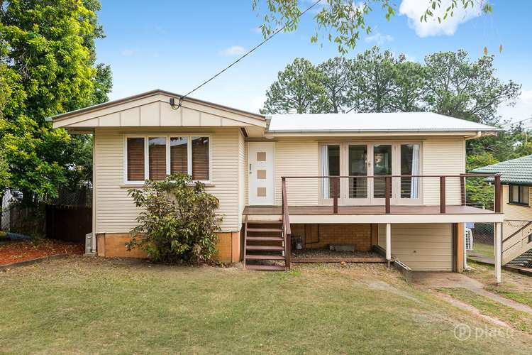 Main view of Homely house listing, 208 Appleby Road, Stafford Heights QLD 4053