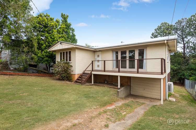 Second view of Homely house listing, 208 Appleby Road, Stafford Heights QLD 4053