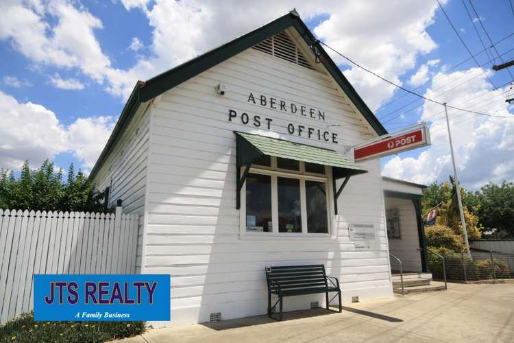 Main view of Homely house listing, 21 Moray Street, Aberdeen NSW 2336