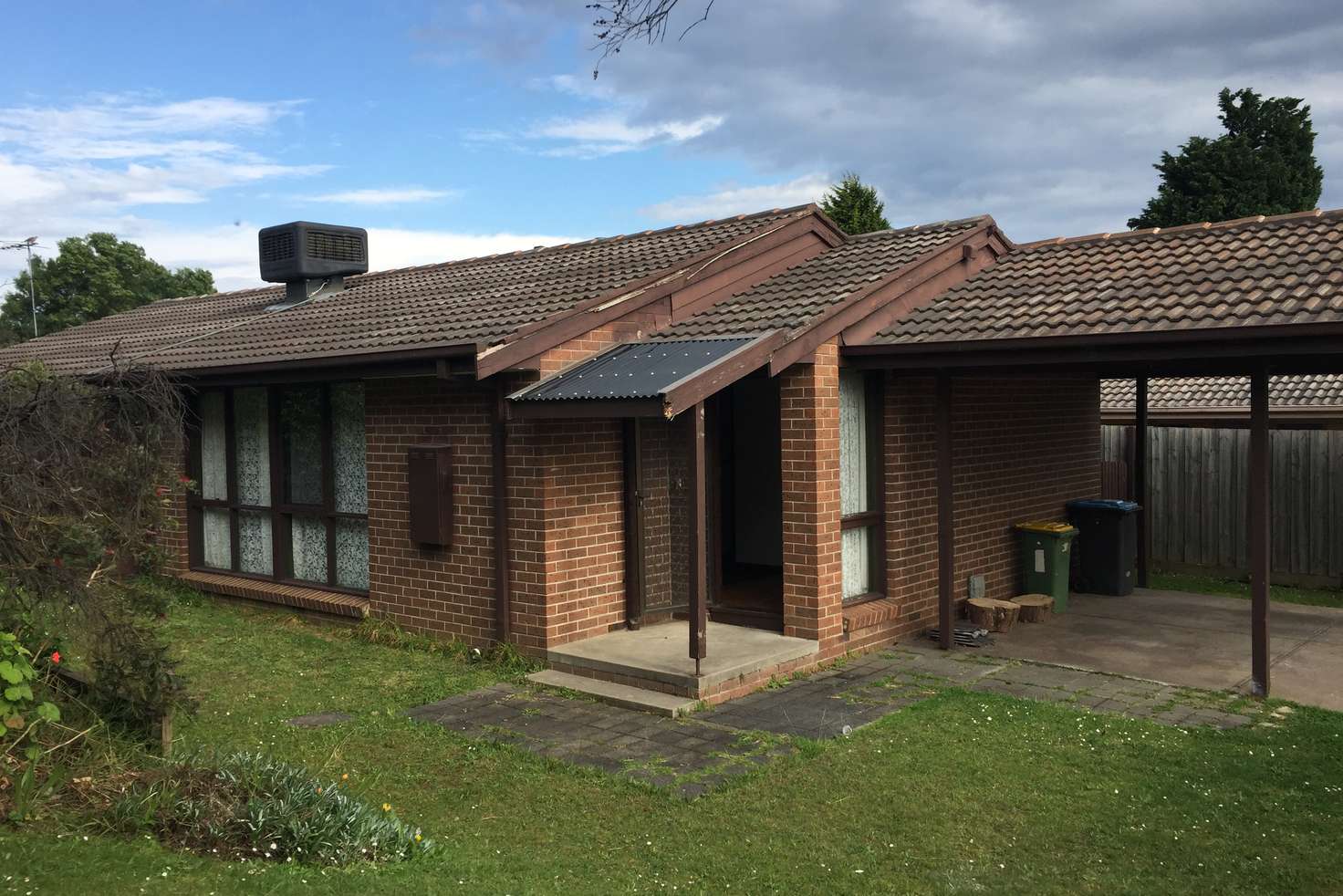 Main view of Homely house listing, 47 Tyner Road, Wantirna South VIC 3152