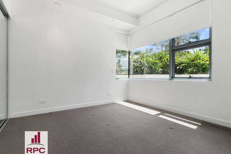 Fourth view of Homely apartment listing, 3105/126 Parkside Circuit, Hamilton QLD 4007