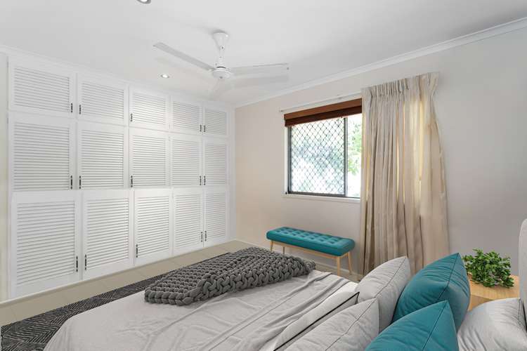 Second view of Homely house listing, 37 Bourke Street, Blacks Beach QLD 4740