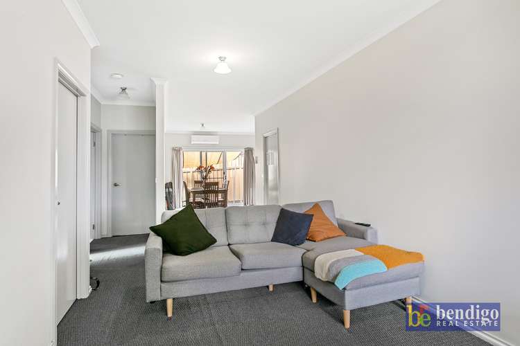 Second view of Homely house listing, 9/20 O'Neill Street, North Bendigo VIC 3550