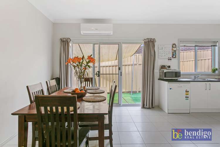 Fifth view of Homely house listing, 9/20 O'Neill Street, North Bendigo VIC 3550