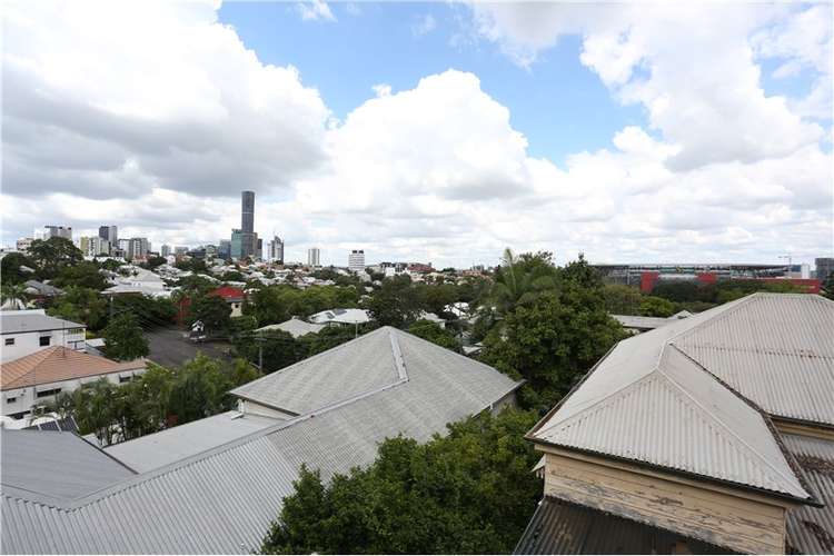Second view of Homely house listing, 55 Moreton St, Paddington QLD 4064