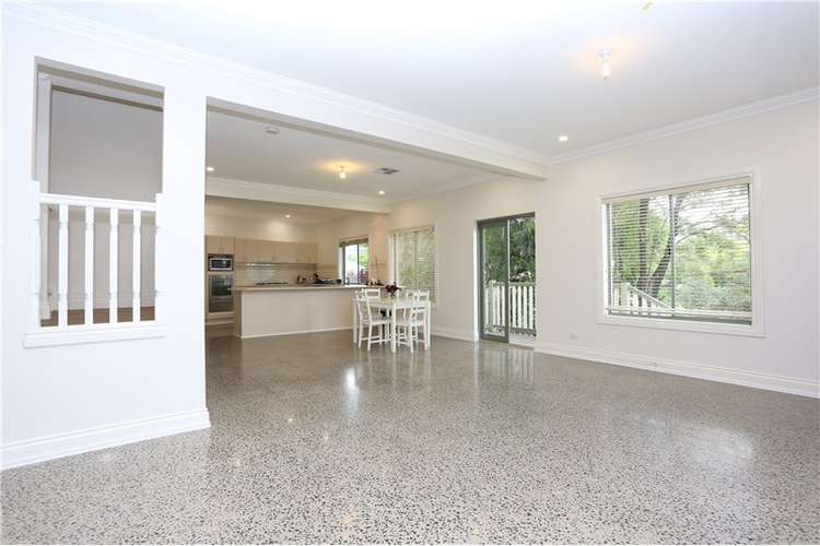 Fourth view of Homely house listing, 55 Moreton St, Paddington QLD 4064