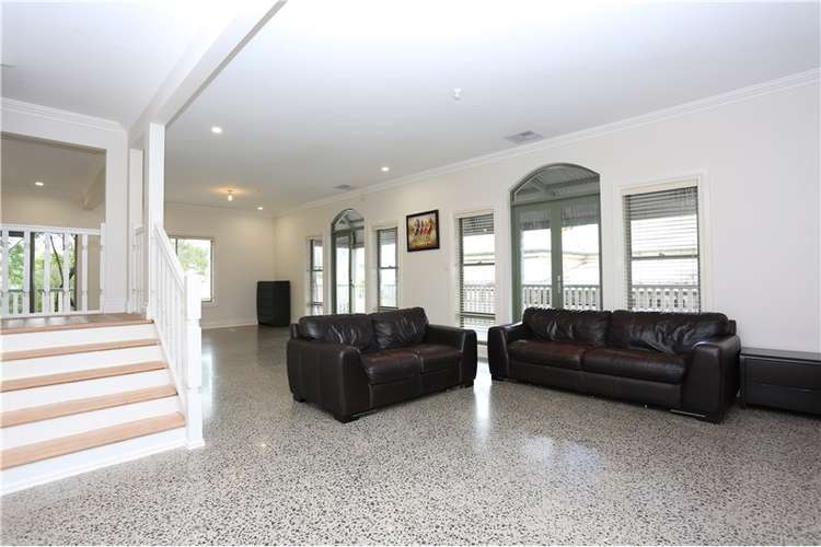 Fifth view of Homely house listing, 55 Moreton St, Paddington QLD 4064