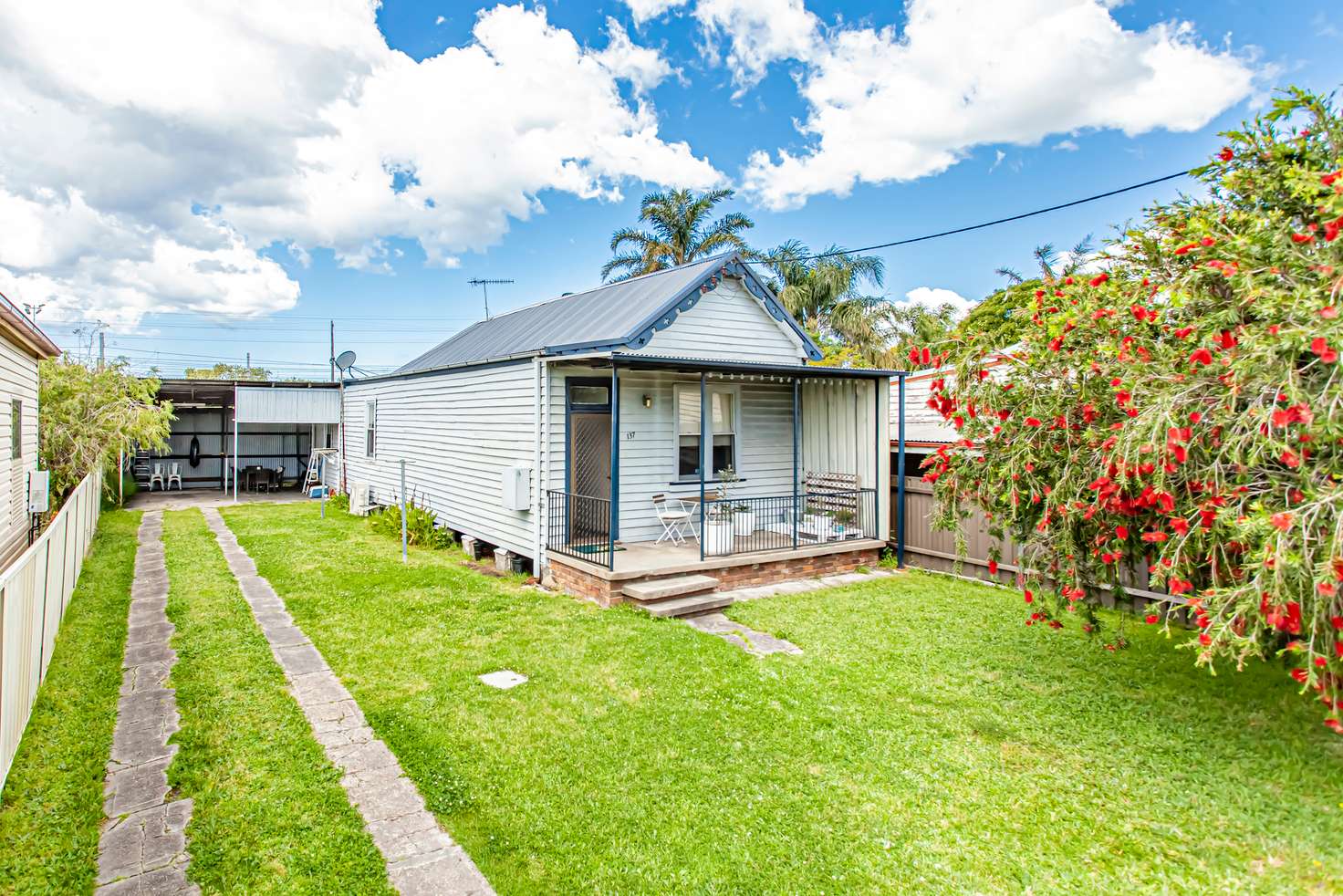 Main view of Homely house listing, 137 Kings Road, New Lambton NSW 2305