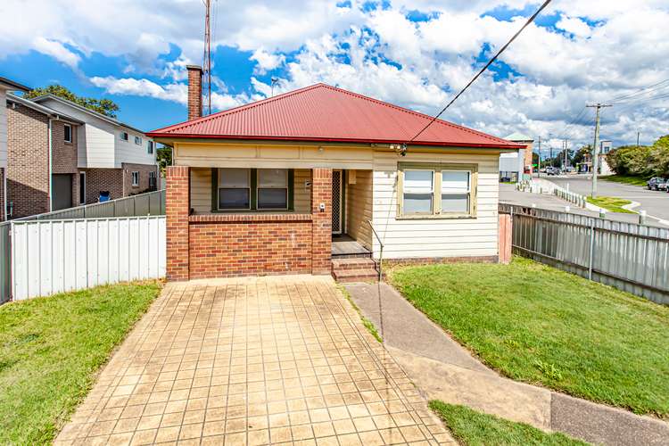 Main view of Homely house listing, 5 Court Street, Adamstown NSW 2289