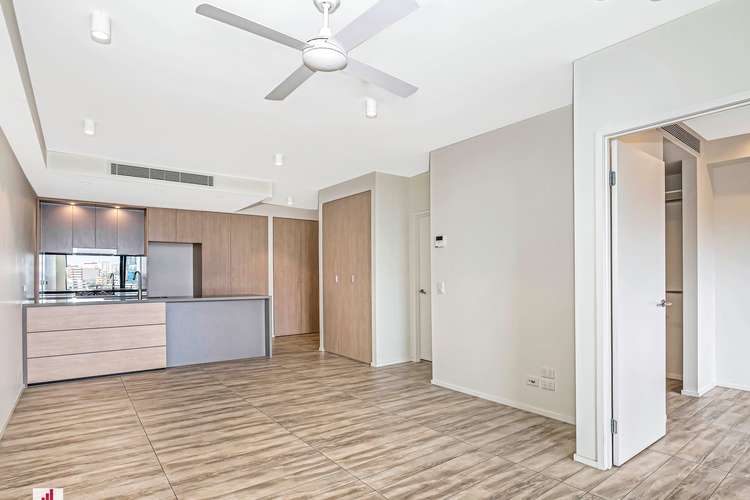 Fourth view of Homely apartment listing, 607/36 Anglesey Street, Kangaroo Point QLD 4169
