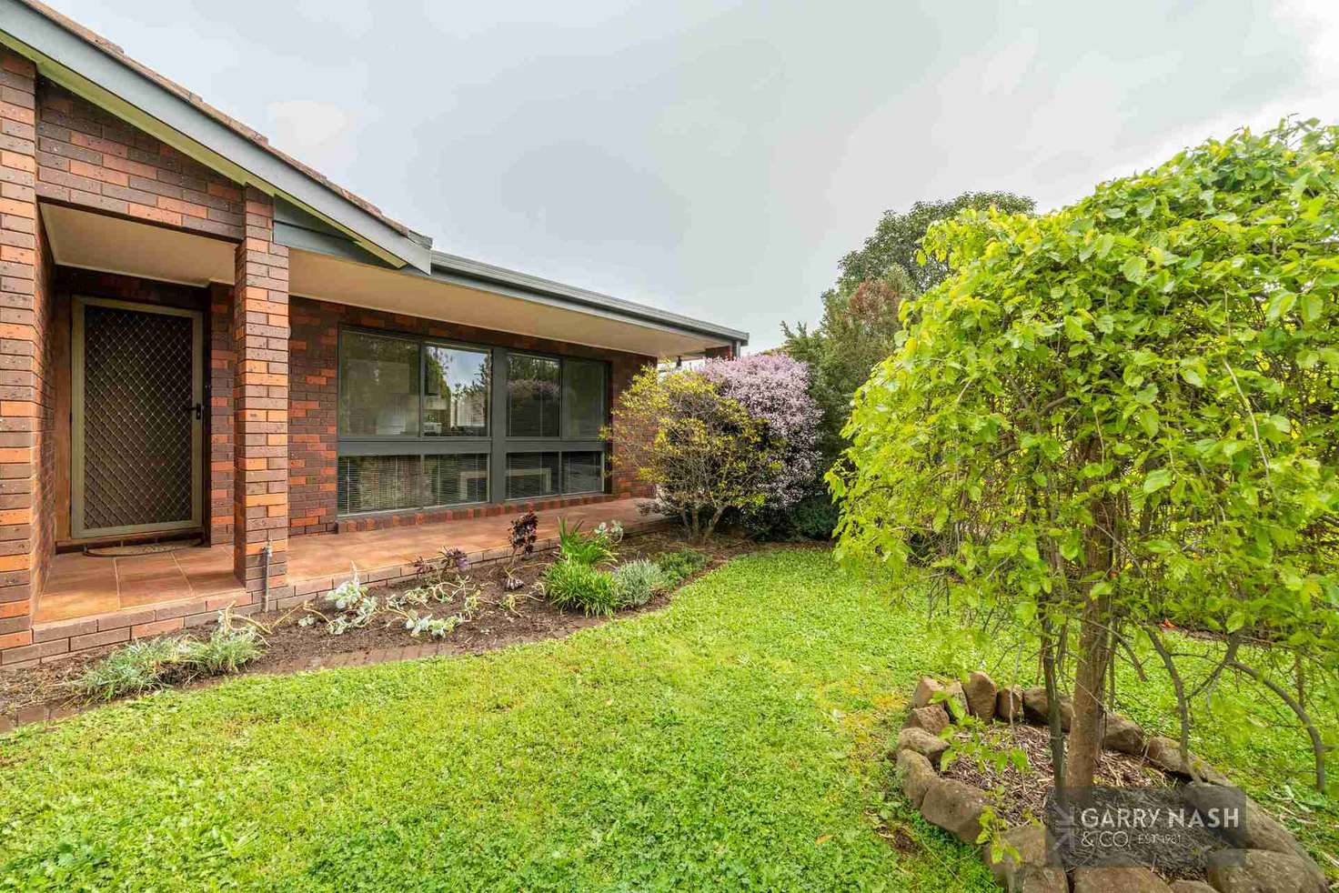 Main view of Homely unit listing, 1/2 Froh Court, Wangaratta VIC 3677