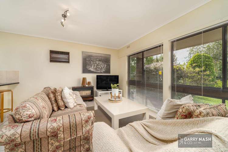 Third view of Homely unit listing, 1/2 Froh Court, Wangaratta VIC 3677