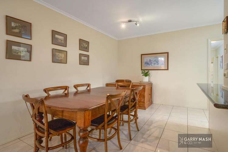 Sixth view of Homely unit listing, 1/2 Froh Court, Wangaratta VIC 3677