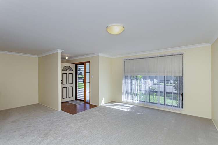 Second view of Homely house listing, 37 CASUARINA AVENUE, Medowie NSW 2318