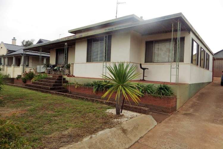 Second view of Homely house listing, 82 ELLIOTT STREET, Whyalla SA 5600