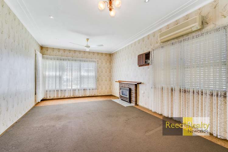 Second view of Homely house listing, 43 Milne Street, Shortland NSW 2307
