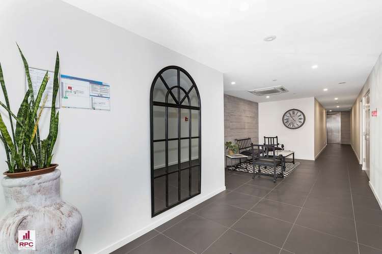 Second view of Homely apartment listing, 47/21 Manning Street, Milton QLD 4064
