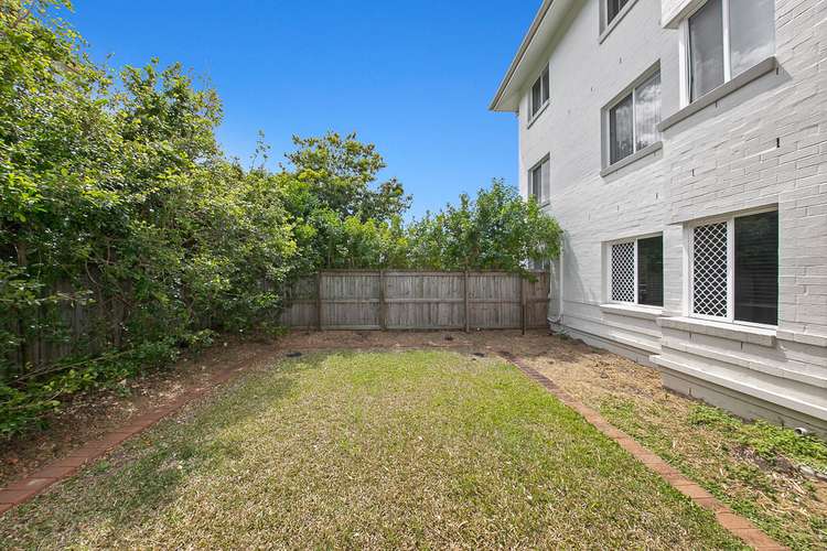 Third view of Homely unit listing, 2/8 Stain St, Wilston QLD 4051