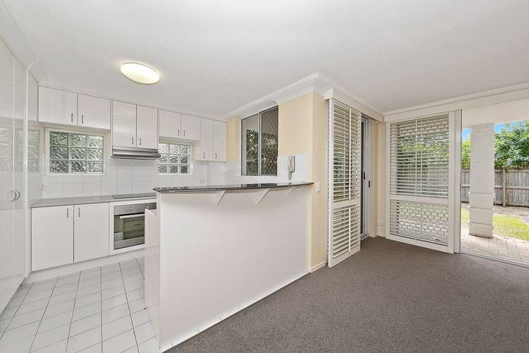 Fourth view of Homely unit listing, 2/8 Stain St, Wilston QLD 4051