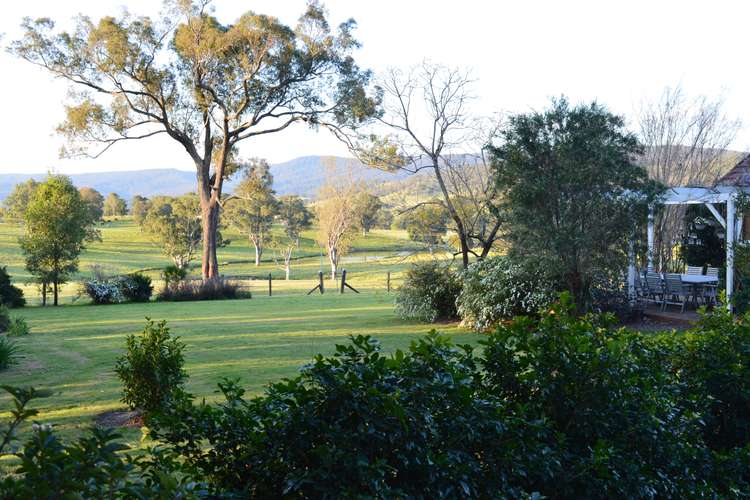 Main view of Homely lifestyle listing, 942 Chichester Dam Road, Dungog NSW 2420