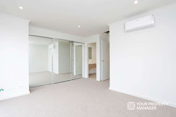 Second view of Homely townhouse listing, 12 Abbington Avenue, Cheltenham VIC 3192