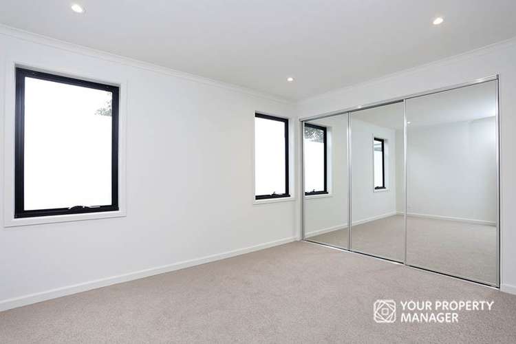 Fourth view of Homely townhouse listing, 12 Abbington Avenue, Cheltenham VIC 3192