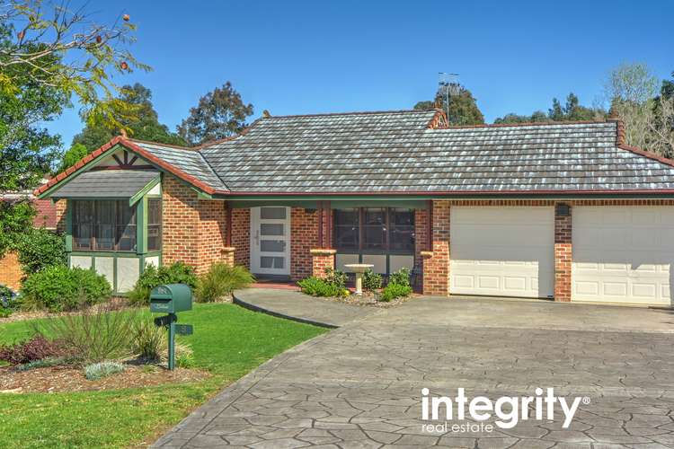 Main view of Homely house listing, 8 Brolga Place, Cambewarra Village NSW 2540