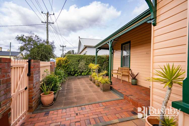 Fifth view of Homely house listing, 41 Mann Street, Invermay TAS 7248