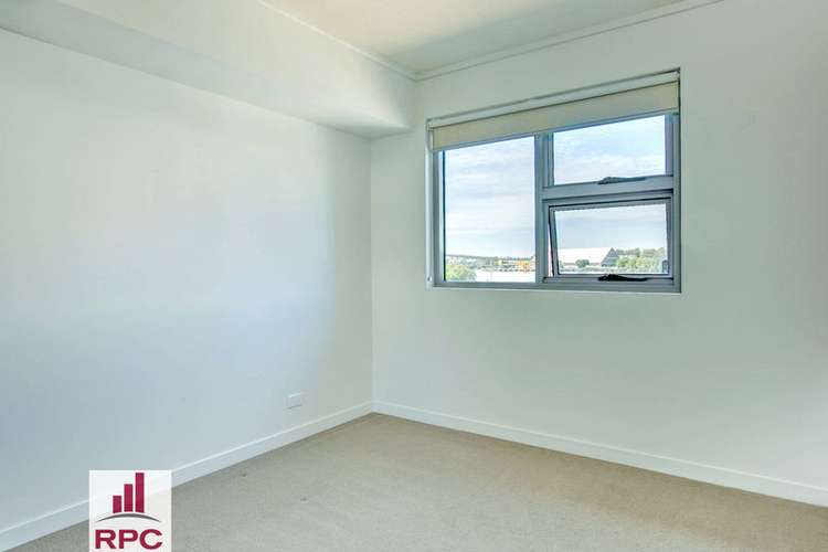 Fifth view of Homely apartment listing, 2303/118 Parkside Circuit, Hamilton QLD 4007