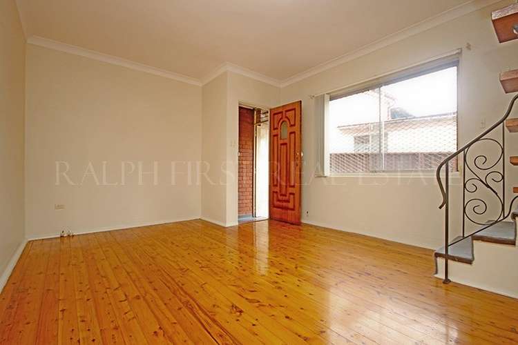 Main view of Homely unit listing, 4/89 Ernest Street, Lakemba NSW 2195