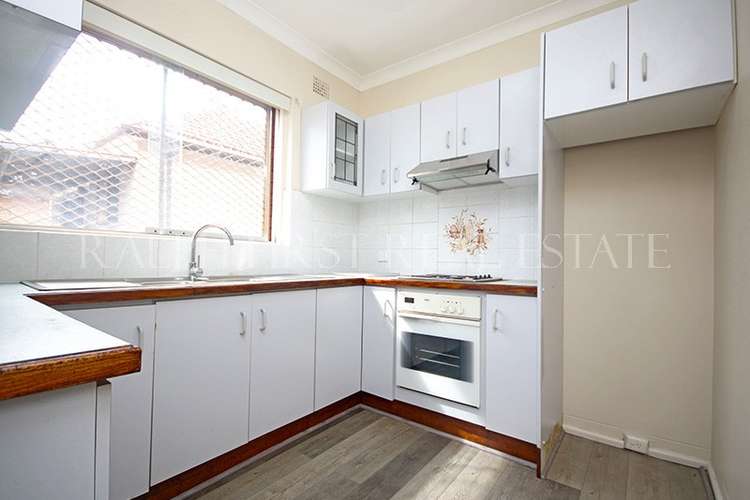 Second view of Homely unit listing, 4/89 Ernest Street, Lakemba NSW 2195