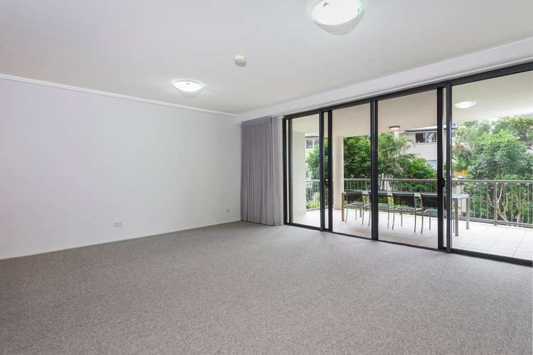 Main view of Homely apartment listing, 1037/18 Manning Street, Milton QLD 4064