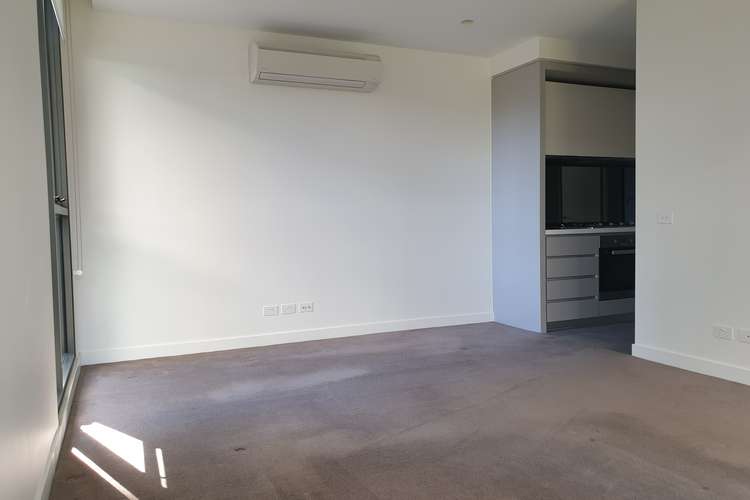 Second view of Homely apartment listing, 203/6 Acacia Place, Abbotsford VIC 3067