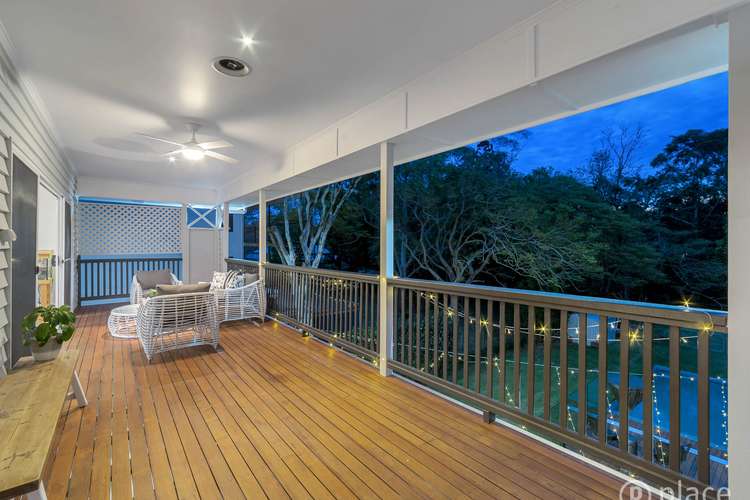 Third view of Homely house listing, 20 Praed Street, Red Hill QLD 4059