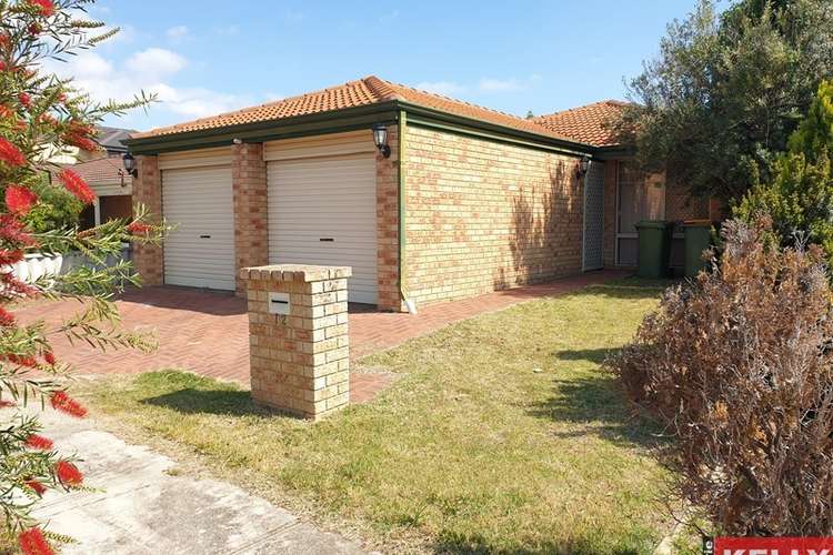 Main view of Homely house listing, 12 Mort Street, Rivervale WA 6103