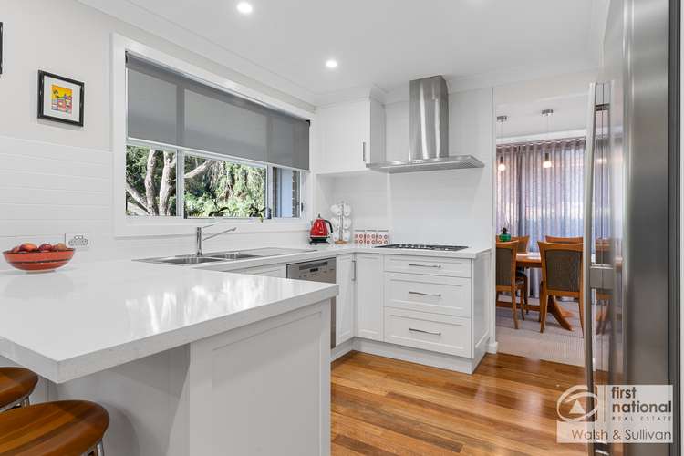 Third view of Homely house listing, 38 Luculia Avenue, Baulkham Hills NSW 2153