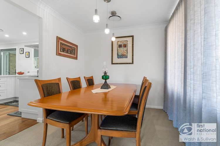 Fourth view of Homely house listing, 38 Luculia Avenue, Baulkham Hills NSW 2153