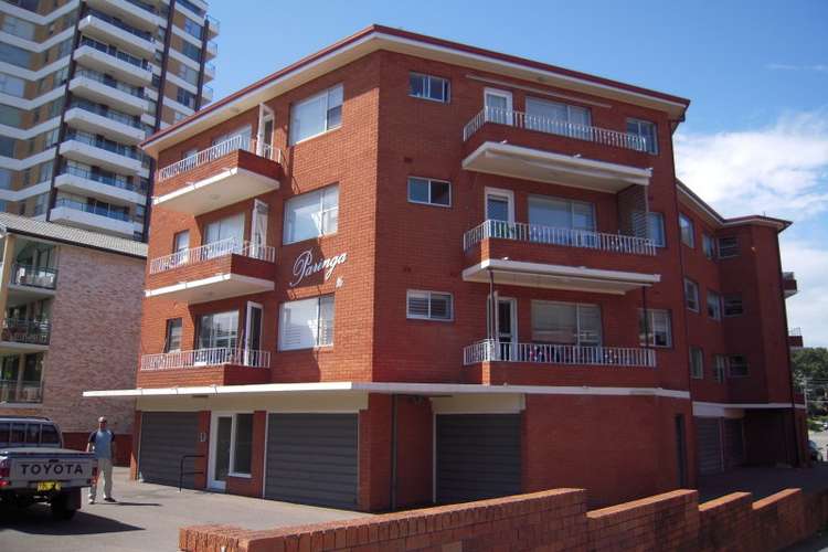 Third view of Homely unit listing, 3/16 Waratah Street, Cronulla NSW 2230