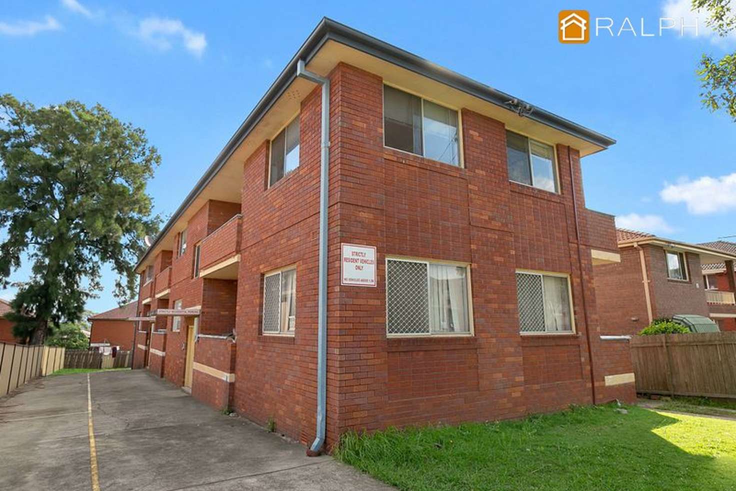 Main view of Homely unit listing, 3/12 McCourt Street, Wiley Park NSW 2195