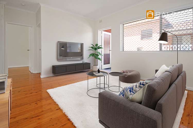 Second view of Homely unit listing, 3/12 McCourt Street, Wiley Park NSW 2195