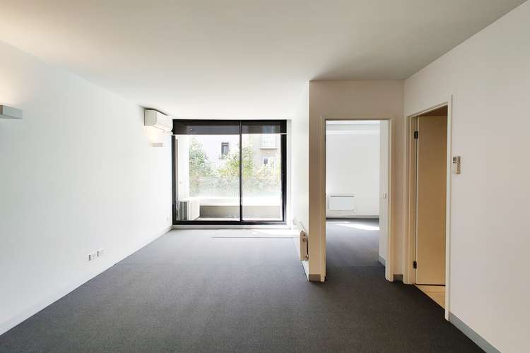 Main view of Homely apartment listing, 203C/640 Swanston Street, Carlton VIC 3053