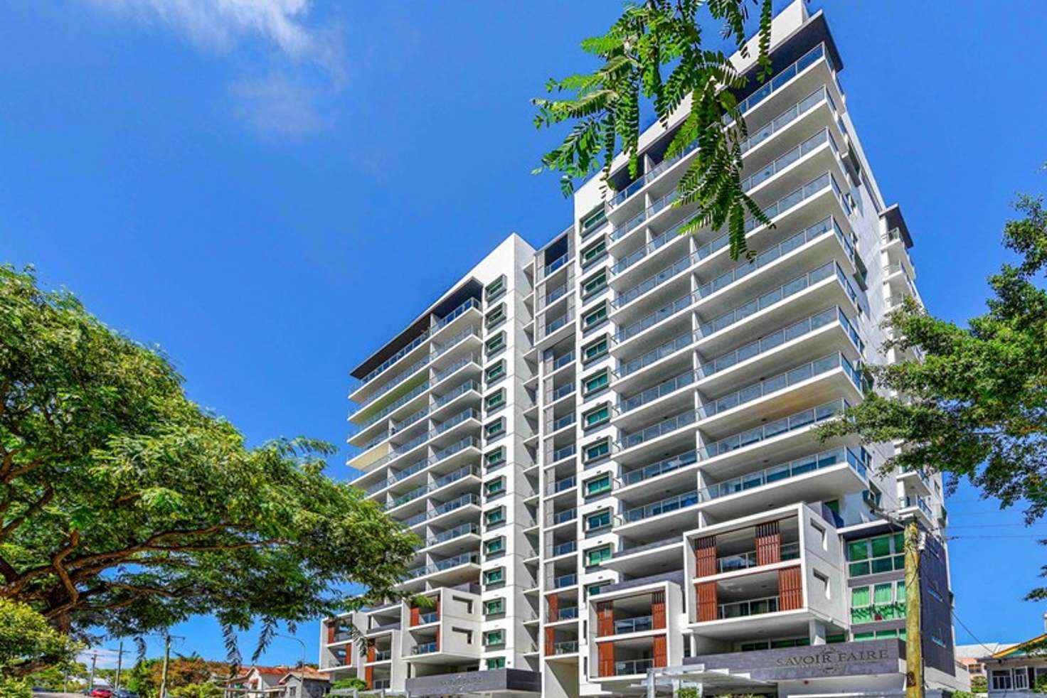 Main view of Homely apartment listing, 65/27 Manning Street, Milton QLD 4064