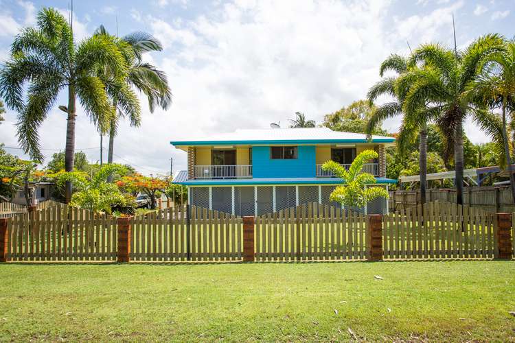 Second view of Homely house listing, 35 Waverley Street, Bucasia QLD 4750