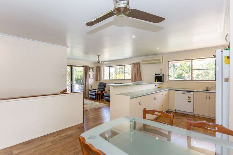 Fourth view of Homely house listing, 35 Waverley Street, Bucasia QLD 4750