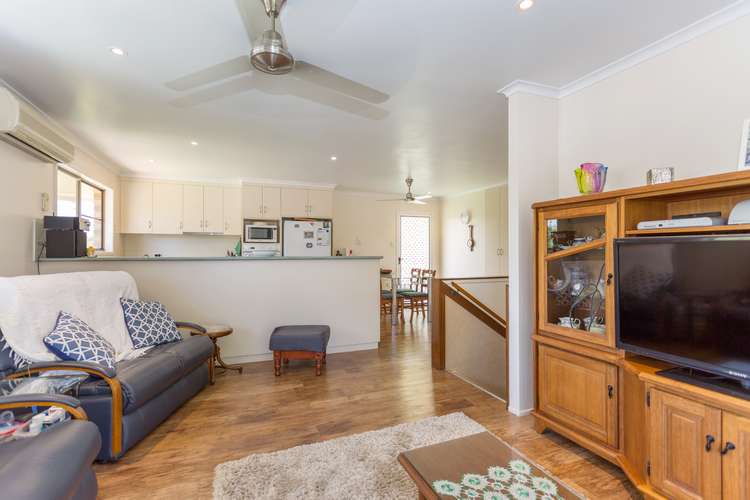 Sixth view of Homely house listing, 35 Waverley Street, Bucasia QLD 4750
