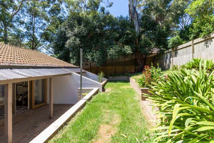 Main view of Homely townhouse listing, 7/18-22 Paling Street, Thornleigh NSW 2120