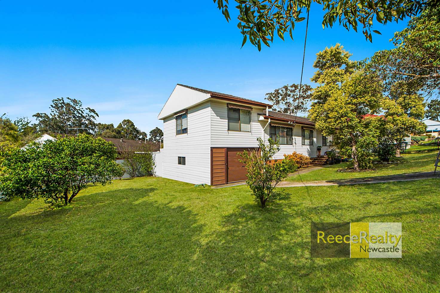 Main view of Homely house listing, 26 Alderson Street, Shortland NSW 2307